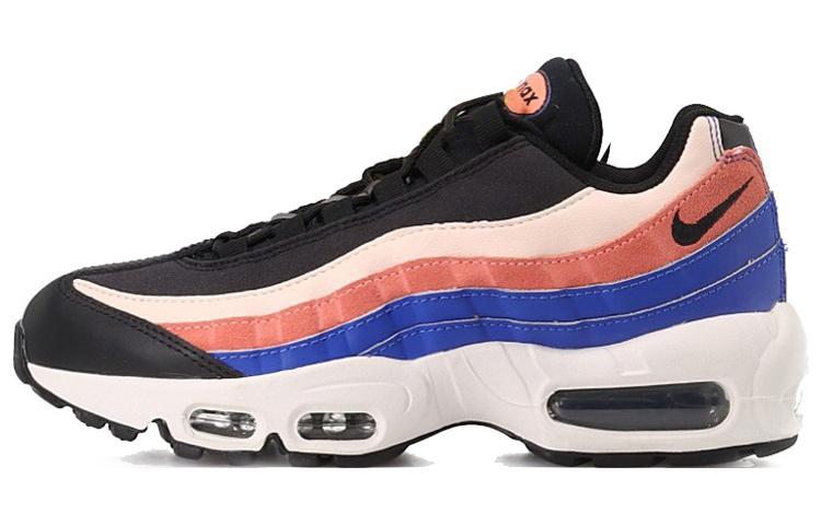 Nike Air Max 95 Black White Pink Women s CZ3951-001 36.5
Nike Air Max 95 Black White Pink Women s CZ3951-001 36.5