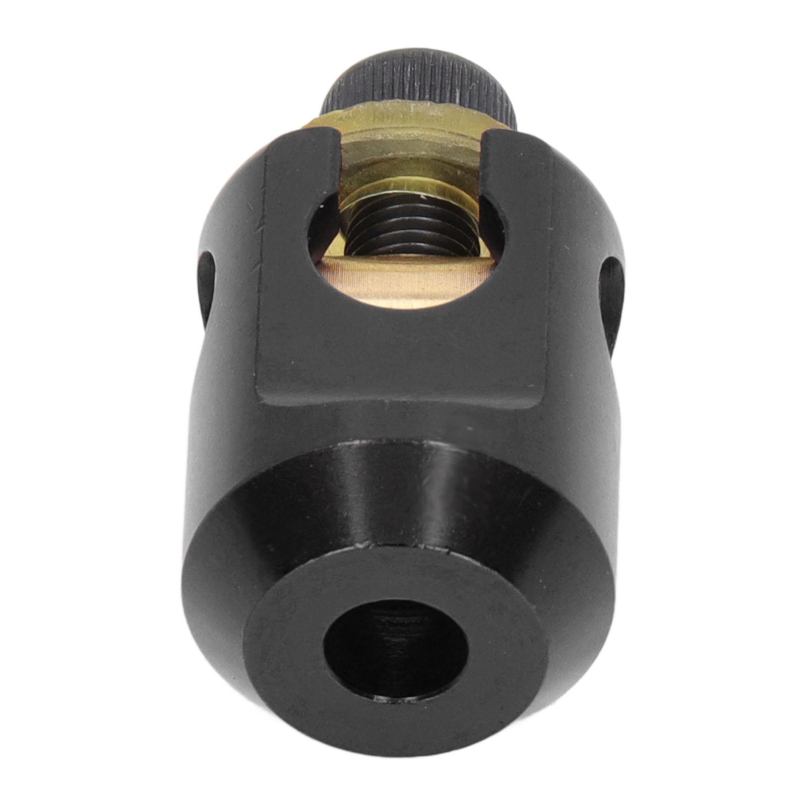 Адаптер для стабілізатора лука для стрільби з лука Кріплення для швидкого від’єднання Кронштейн Балансир Аксесуари для шарнірів Чорний чорний
Адаптер для стабілізатора лука для стрільби з лука Кріплення для швидкого від’єднання Кронштейн Балансир Аксесуари для шарнірів Чорний чорний