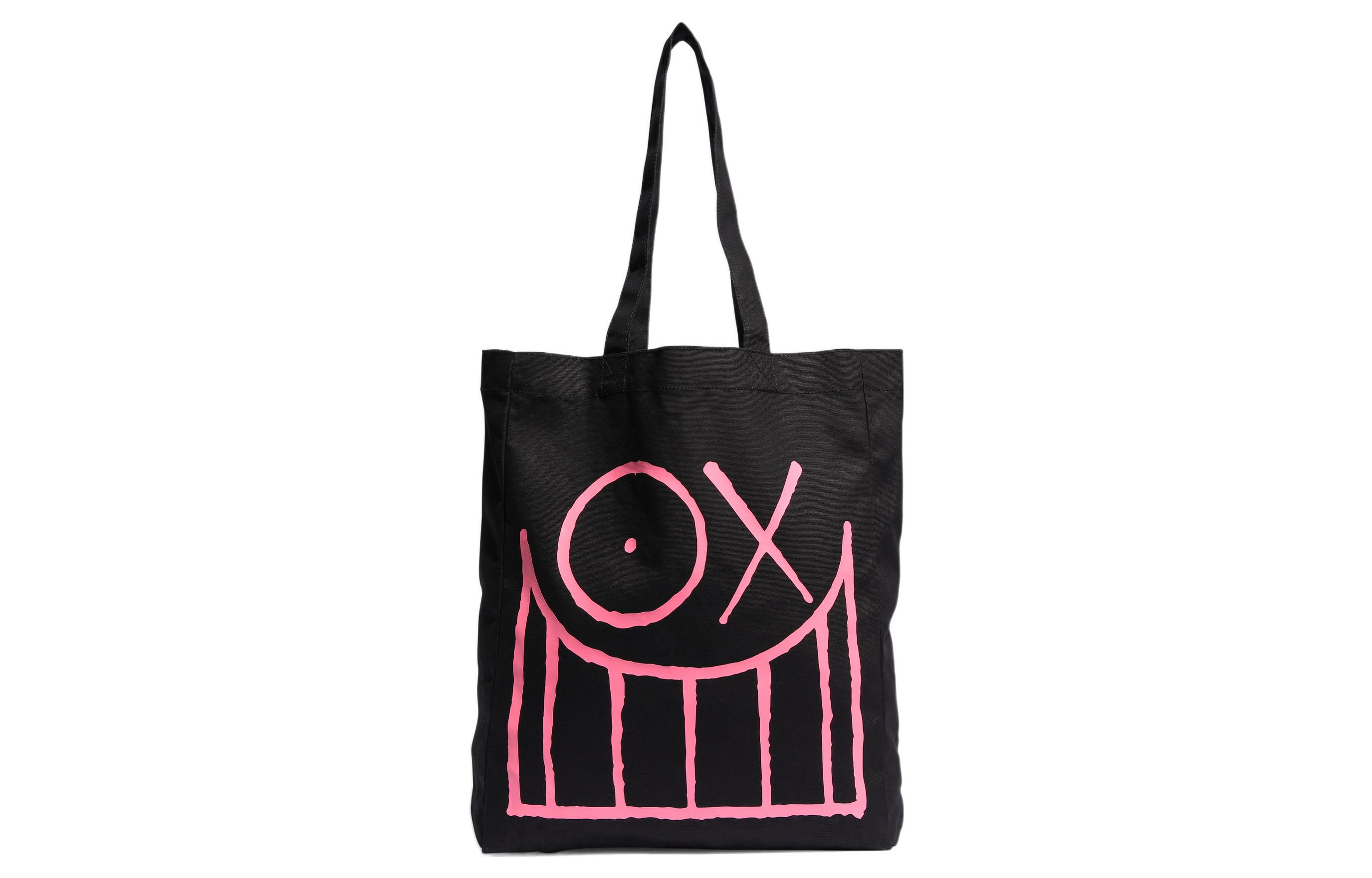 Adidas Originals Trefoil ANDRÉ SARAIVA Collaboration Cotton Tote Bag, Shopping Bag, Handbag Regular Unisex Black HZ7256
Adidas Originals Trefoil ANDRÉ SARAIVA Collaboration Cotton Tote Bag, Shopping Bag, Handbag Regular Unisex Black HZ7256