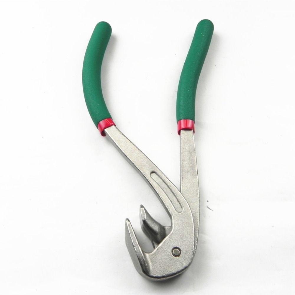Trimming Pliers Car Dent Repair Tool Car Fender Edge Maintenance Tools Vehicle зелений
Trimming Pliers Car Dent Repair Tool Car Fender Edge Maintenance Tools Vehicle зелений