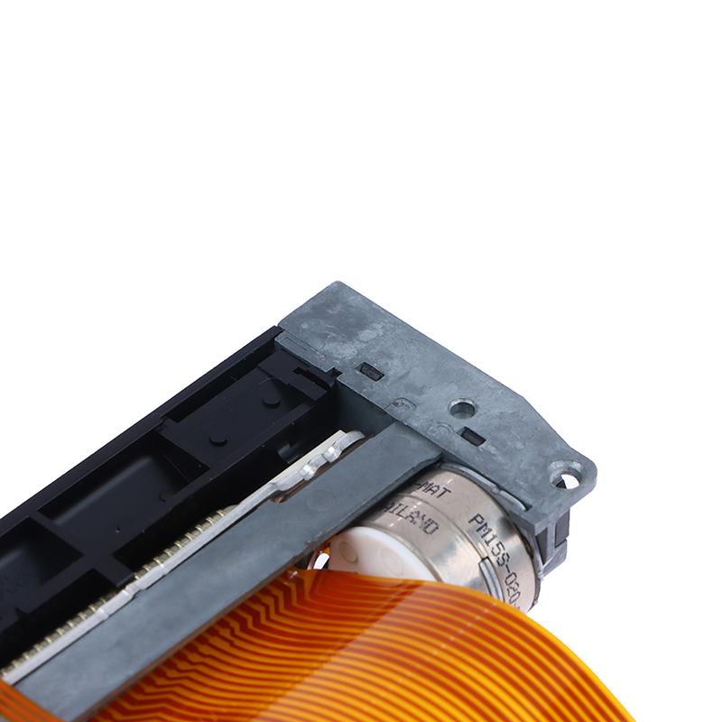 Печатающая головка для термопринтера Ftp-628Mcl101, механизм, печатающая головка для чеков
Печатающая головка для термопринтера Ftp-628Mcl101, механизм, печатающая головка для чеков