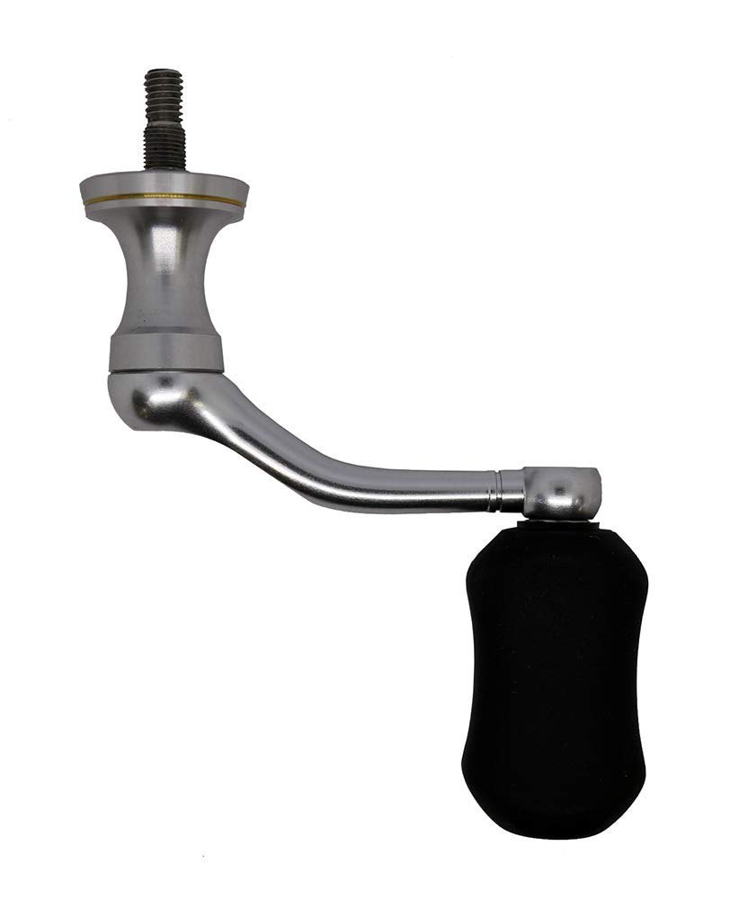 Оригинальные запчасти 12 Vanquish C2500HGS Сборочная рукоятка Номер детали. 13EHK
Оригинальные запчасти 12 Vanquish C2500HGS Сборочная рукоятка Номер детали. 13EHK