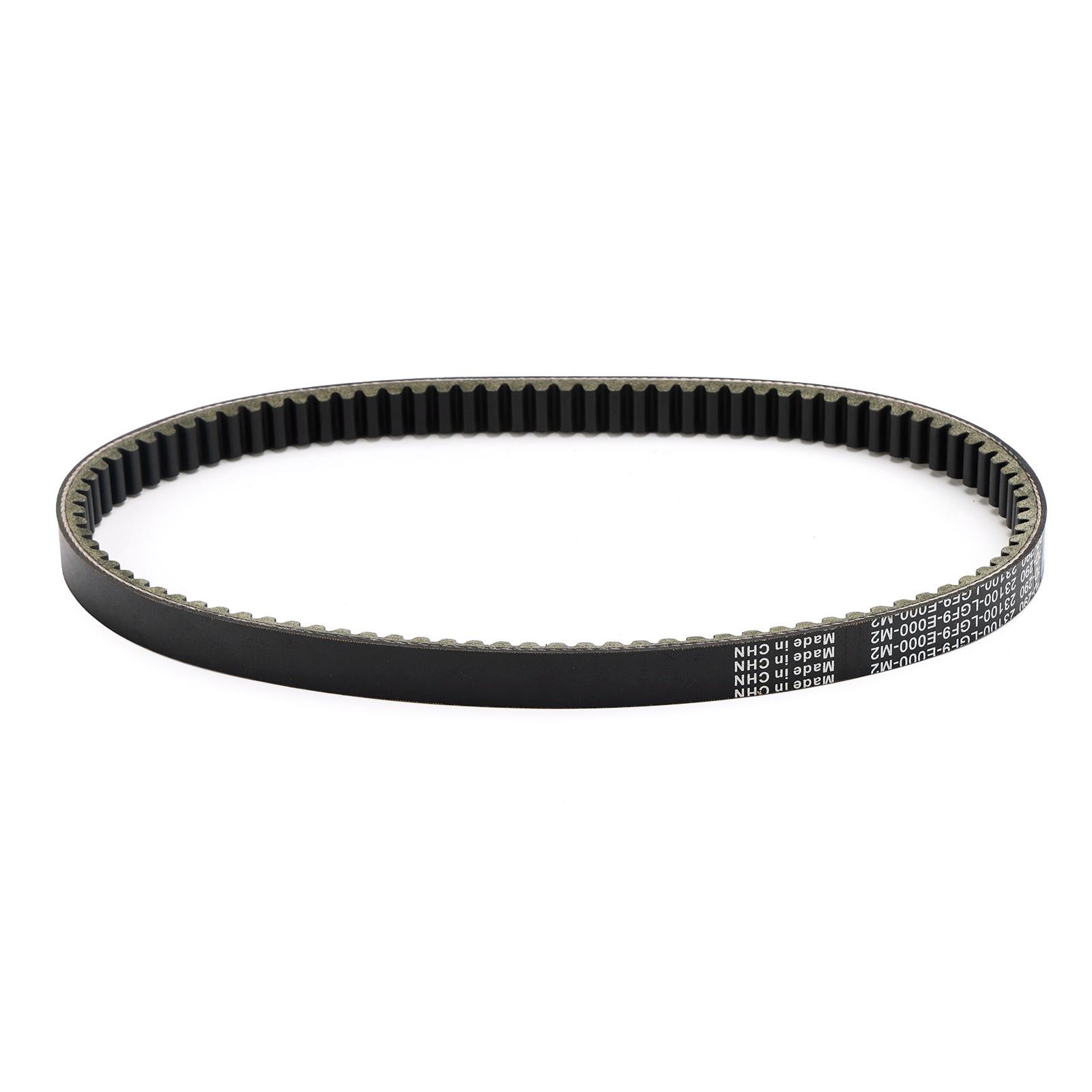 CVT Drive Belt For Kymco People GT 200i Downtown Shadow 200i 23100-LGF9-E000-M2
CVT Drive Belt For Kymco People GT 200i Downtown Shadow 200i 23100-LGF9-E000-M2