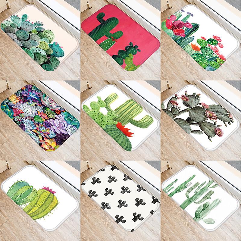Cactus Printed Kitchen Mats Anti-slip Gift Love Heart Modern Living Room Balcony Bathroom Carpet Doormats In The Hallway 48261
Cactus Printed Kitchen Mats Anti-slip Gift Love Heart Modern Living Room Balcony Bathroom Carpet Doormats In The Hallway 48261