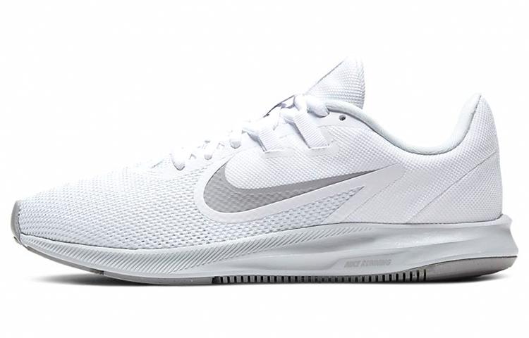 Nike Downshifter 9 Low Tops Knitted White Women s AQ7486-100 35.5
Nike Downshifter 9 Low Tops Knitted White Women s AQ7486-100 35.5