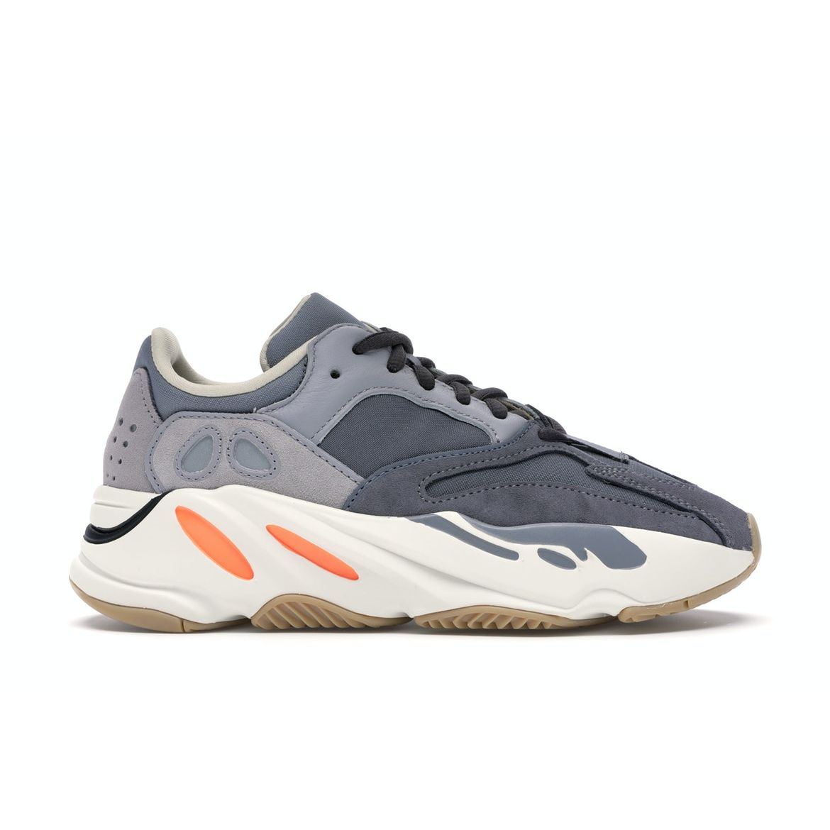 Кроссовки унисекс adidas Yeezy Boost 700 Magnet Серые FV9922
Кроссовки унисекс adidas Yeezy Boost 700 Magnet Серые FV9922