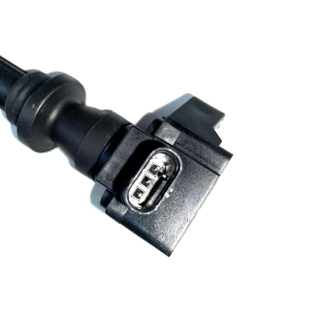 Ignition Coil for Land Rover For Range Rover LR4 3.0L 5.0L V6 V8 Engines LR035548 C2Z18619 Direct OEM Replacement China Mainland
Ignition Coil for Land Rover For Range Rover LR4 3.0L 5.0L V6 V8 Engines LR035548 C2Z18619 Direct OEM Replacement China Mainland