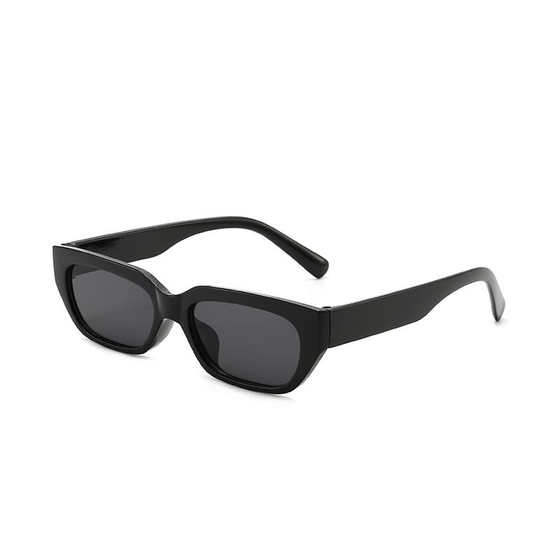 Small Frame Cat-eye Sunglasses New Trendy And Fashionable Hip-hop Sunglasses Cross-border Retro Street Photography Sunglasses
Small Frame Cat-eye Sunglasses New Trendy And Fashionable Hip-hop Sunglasses Cross-border Retro Street Photography Sunglasses
