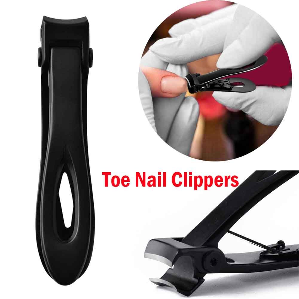 duty Anti-Slip Nail Cutter Nipper Shave and Curve Blades Toe Nail Clippers Premium Stainless Steel
duty Anti-Slip Nail Cutter Nipper Shave and Curve Blades Toe Nail Clippers Premium Stainless Steel
