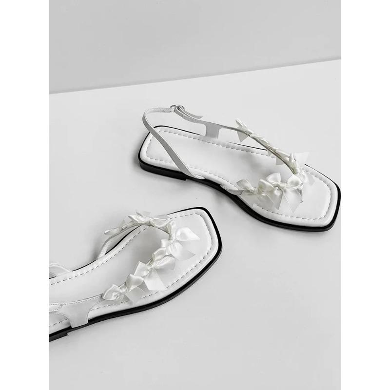 Балетки Женские Сандалии с Клипсой Дизайнерская Обувь Женская Модные Шлепанцы Летние Новые Элегантные Повседневные Вьетнамки Zapatos Mujer 35 белый
Балетки Женские Сандалии с Клипсой Дизайнерская Обувь Женская Модные Шлепанцы Летние Новые Элегантные Повседневные Вьетнамки Zapatos Mujer 35 белый