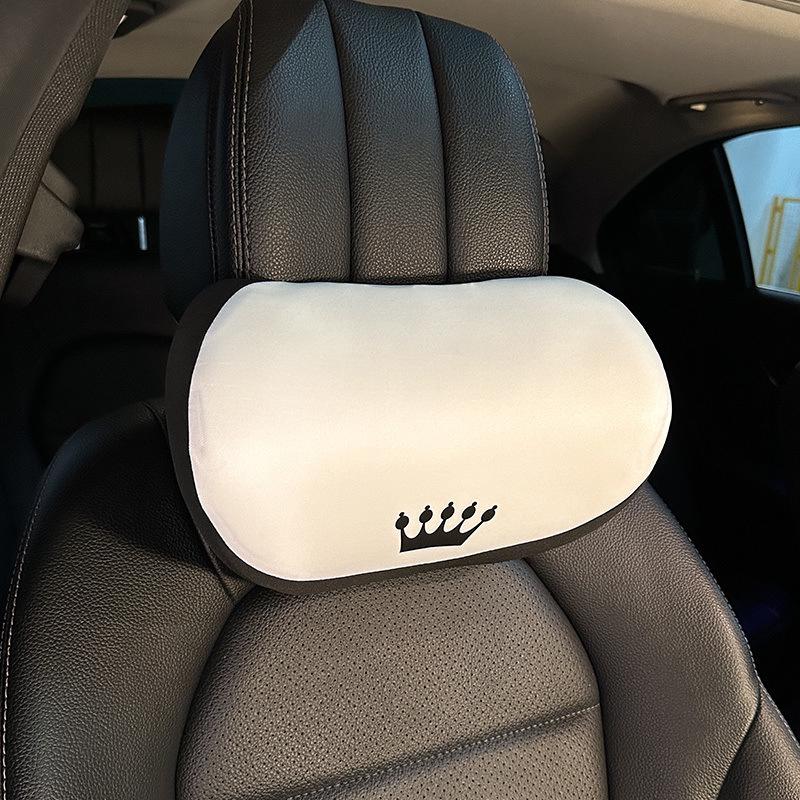 Комплект мультяшных подушек для подголовника и поясничной поддержки из ледяного шелка с эффектом памяти
Комплект мультяшных подушек для подголовника и поясничной поддержки из ледяного шелка с эффектом памяти