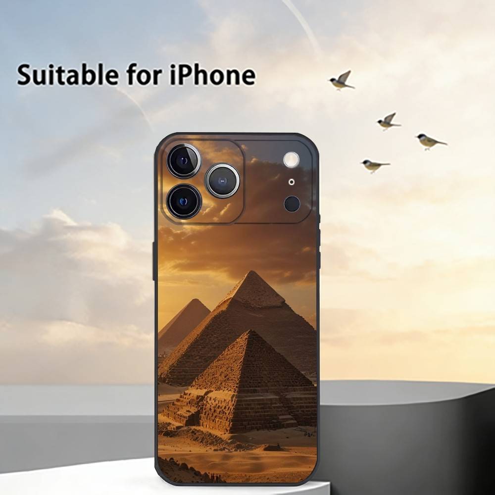 A-Art Ancient E-Egypt Phone Case Silicone Soft For IPhone 17 16 15 14 13 12 11 X XR Plus Pro Max Plus iPhone16promax
A-Art Ancient E-Egypt Phone Case Silicone Soft For IPhone 17 16 15 14 13 12 11 X XR Plus Pro Max Plus iPhone16promax