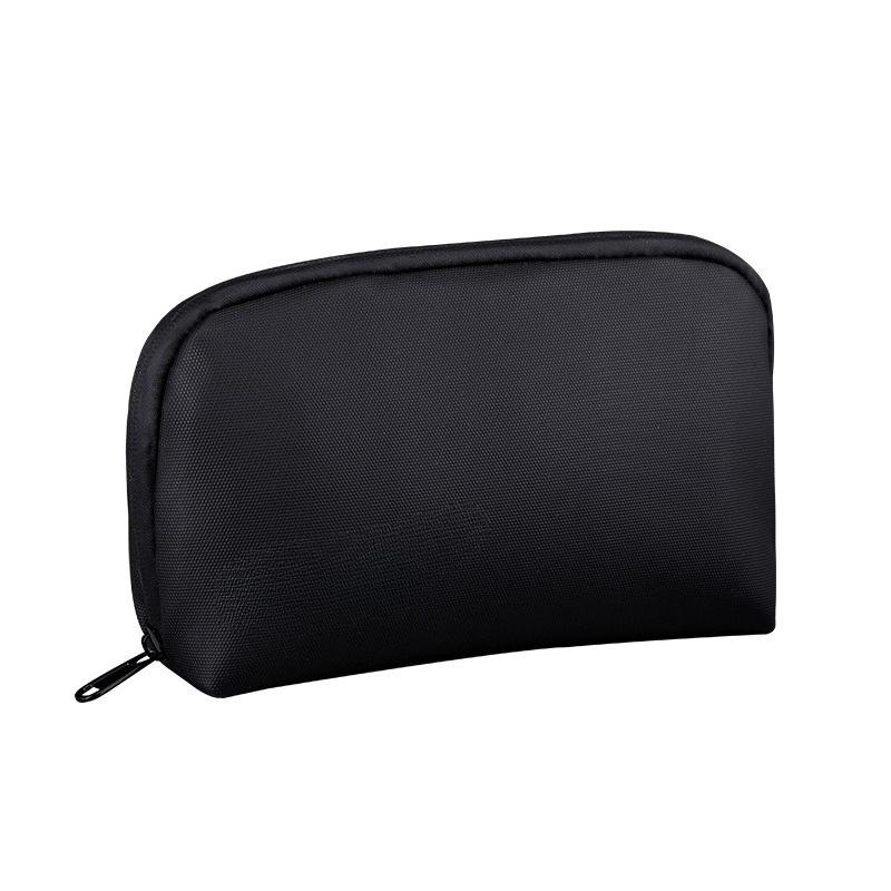 Portable Travel Organizer Bag Waterproof Multi Compartment for Camera Action Drone PowerBank USB Cables Storage Black Pouch чорний
Portable Travel Organizer Bag Waterproof Multi Compartment for Camera Action Drone PowerBank USB Cables Storage Black Pouch чорний
