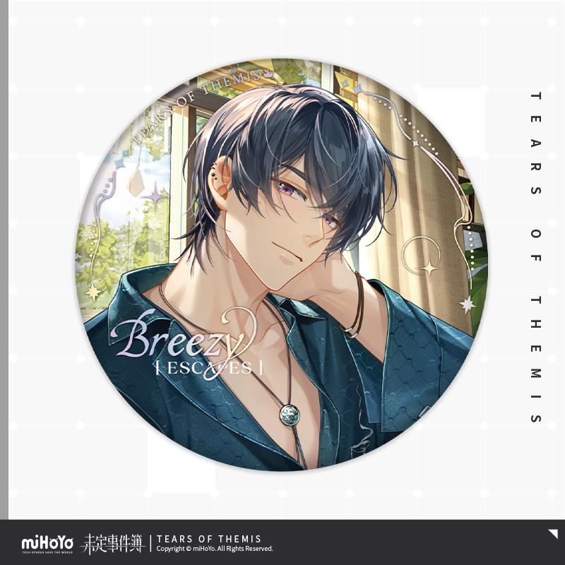 Sunsyea Tears of Themis Official Merch miHoYo Original FSBR Series Badge King
Sunsyea Tears of Themis Official Merch miHoYo Original FSBR Series Badge King