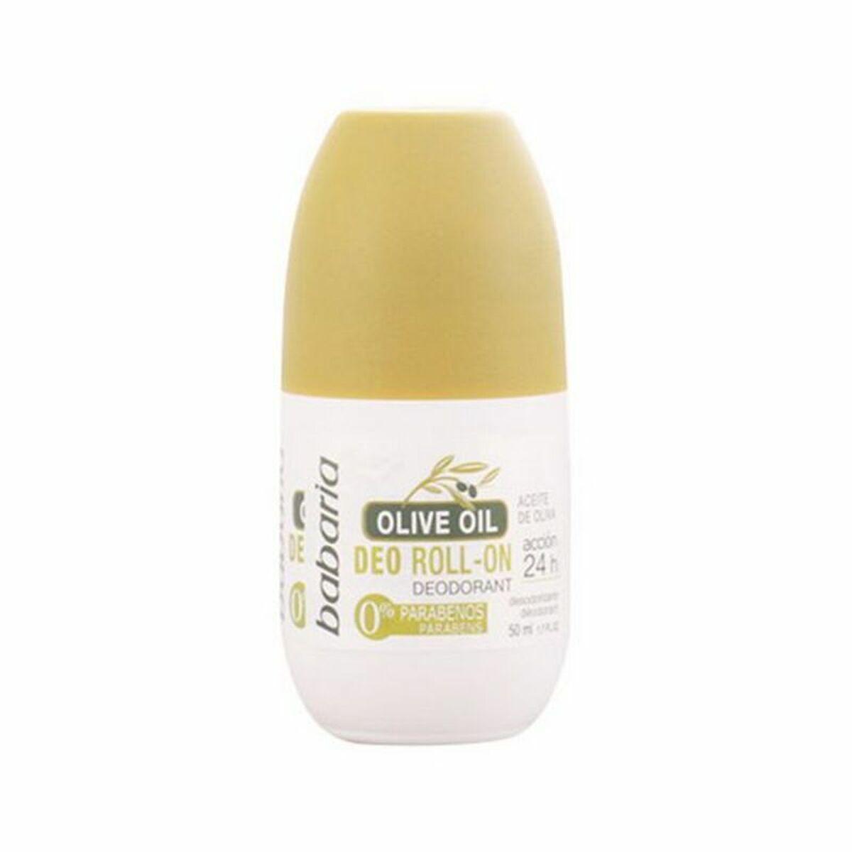 Шариковый освежитель воздуха Babaria Sensitive (50 мл)
Шариковый освежитель воздуха Babaria Sensitive (50 мл)