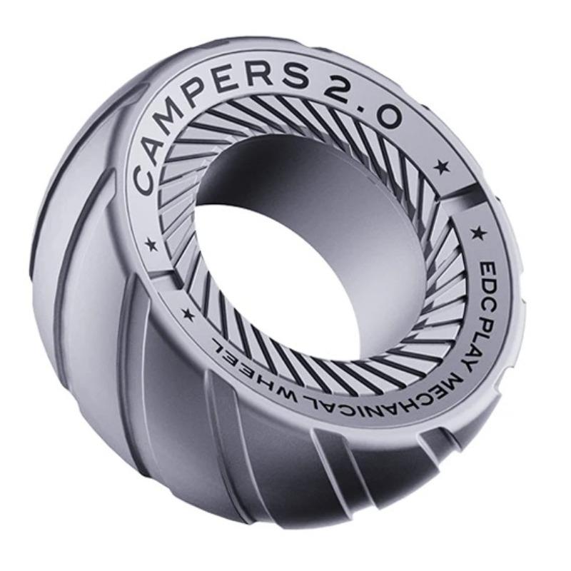 Office Desk EDC Mechanic Ring Paragraph Fidget Spinner Fingertip Gyro Ratchet Magnetic Metal Adult Anti Stress Toy Gift
Office Desk EDC Mechanic Ring Paragraph Fidget Spinner Fingertip Gyro Ratchet Magnetic Metal Adult Anti Stress Toy Gift