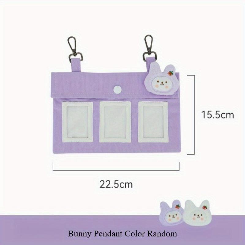 1pc Pet Linen Bag Rabbit Hay Bag Feeding Bag Chinchilla Guinea Pig Hanging Feed Bag Suitable for Gifts for Friends and Family
1pc Pet Linen Bag Rabbit Hay Bag Feeding Bag Chinchilla Guinea Pig Hanging Feed Bag Suitable for Gifts for Friends and Family