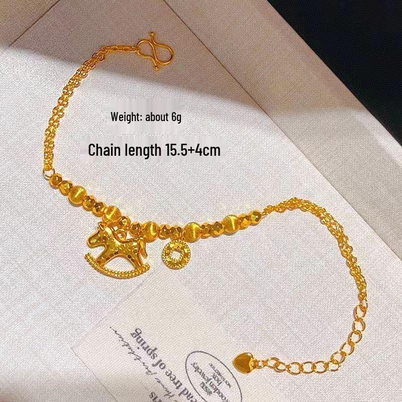 Браслет из мятого льда с золотым покрытием: Женский роскошный аксессуар для рук
Браслет из мятого льда с золотым покрытием: Женский роскошный аксессуар для рук