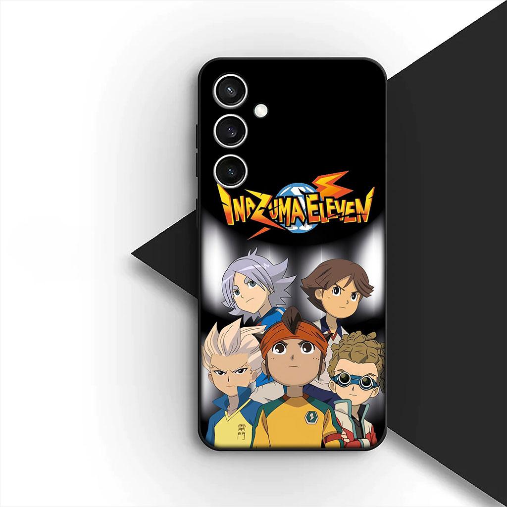 Phone Cover for Apple iPhone 17 Air 12 13 Pro Max Mini ProMax 7 + 8 Plus 8+ 7+ Funda Casing Soft Case Comics Inazuma Eleven iPhone17 Pro
Phone Cover for Apple iPhone 17 Air 12 13 Pro Max Mini ProMax 7 + 8 Plus 8+ 7+ Funda Casing Soft Case Comics Inazuma Eleven iPhone17 Pro