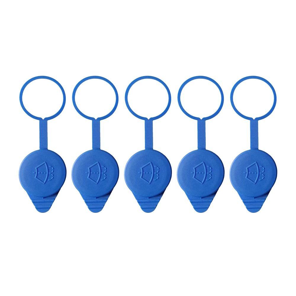 5Pcs Water Tank Bottle Lid Reusable Windshield Washer Fluid Reservoir Tank Plastic Bottle Cap Windshield Wiper Bottle Cap Cover
5Pcs Water Tank Bottle Lid Reusable Windshield Washer Fluid Reservoir Tank Plastic Bottle Cap Windshield Wiper Bottle Cap Cover