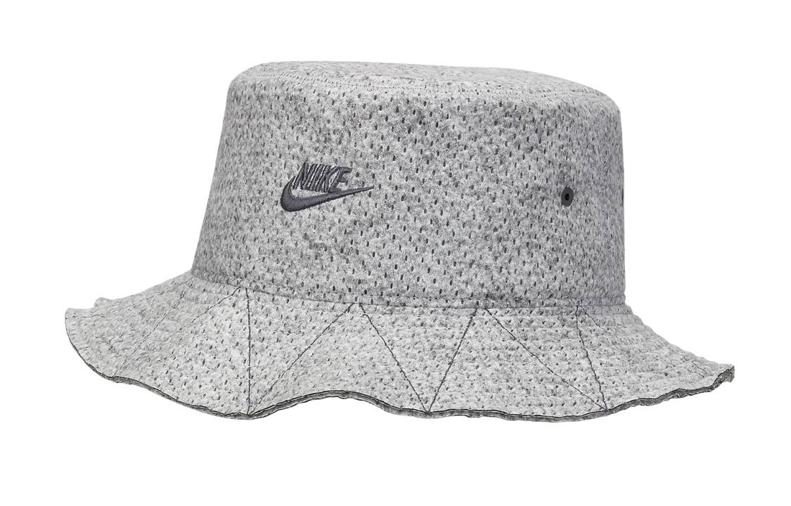 Nike Bucket Hats Unisex FJ8691-077 M
Nike Bucket Hats Unisex FJ8691-077 M