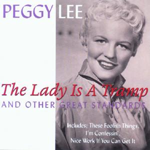CD PEGGY LEE - The Lady Is A Tramp And Other Great 300862 Hallmark Record 1995 UK Jazz Used
CD PEGGY LEE - The Lady Is A Tramp And Other Great 300862 Hallmark Record 1995 UK Jazz Used