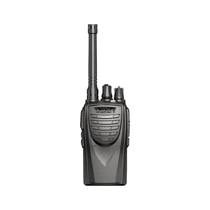 Fanteng FT3600 Analog Walkie-Talkie (CN version)
Fanteng FT3600 Analog Walkie-Talkie (CN version)