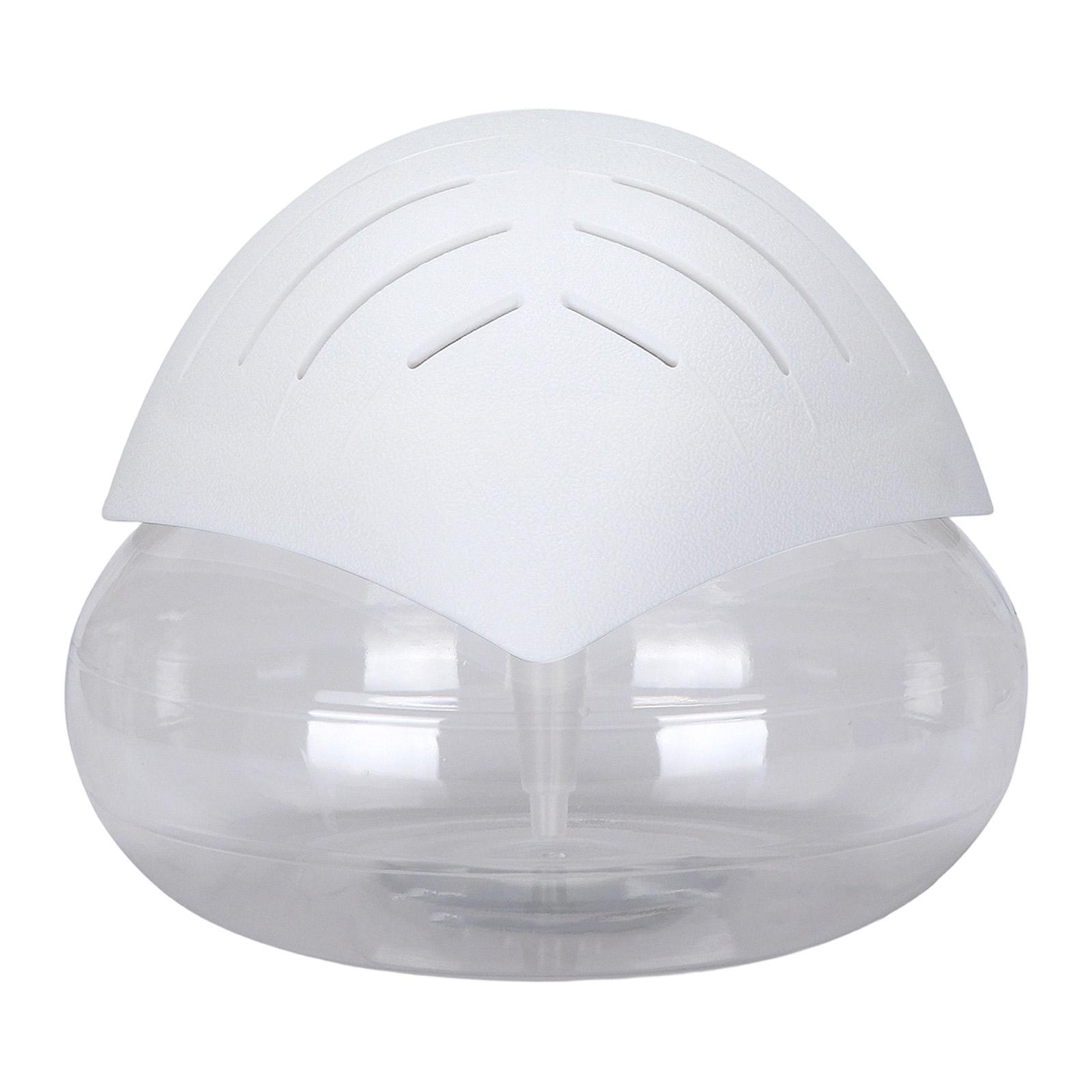 Freshener Scent Diffuser With LED Colored Night Light Suitable For Smokers. One Size білий
Freshener Scent Diffuser With LED Colored Night Light Suitable For Smokers. One Size білий
