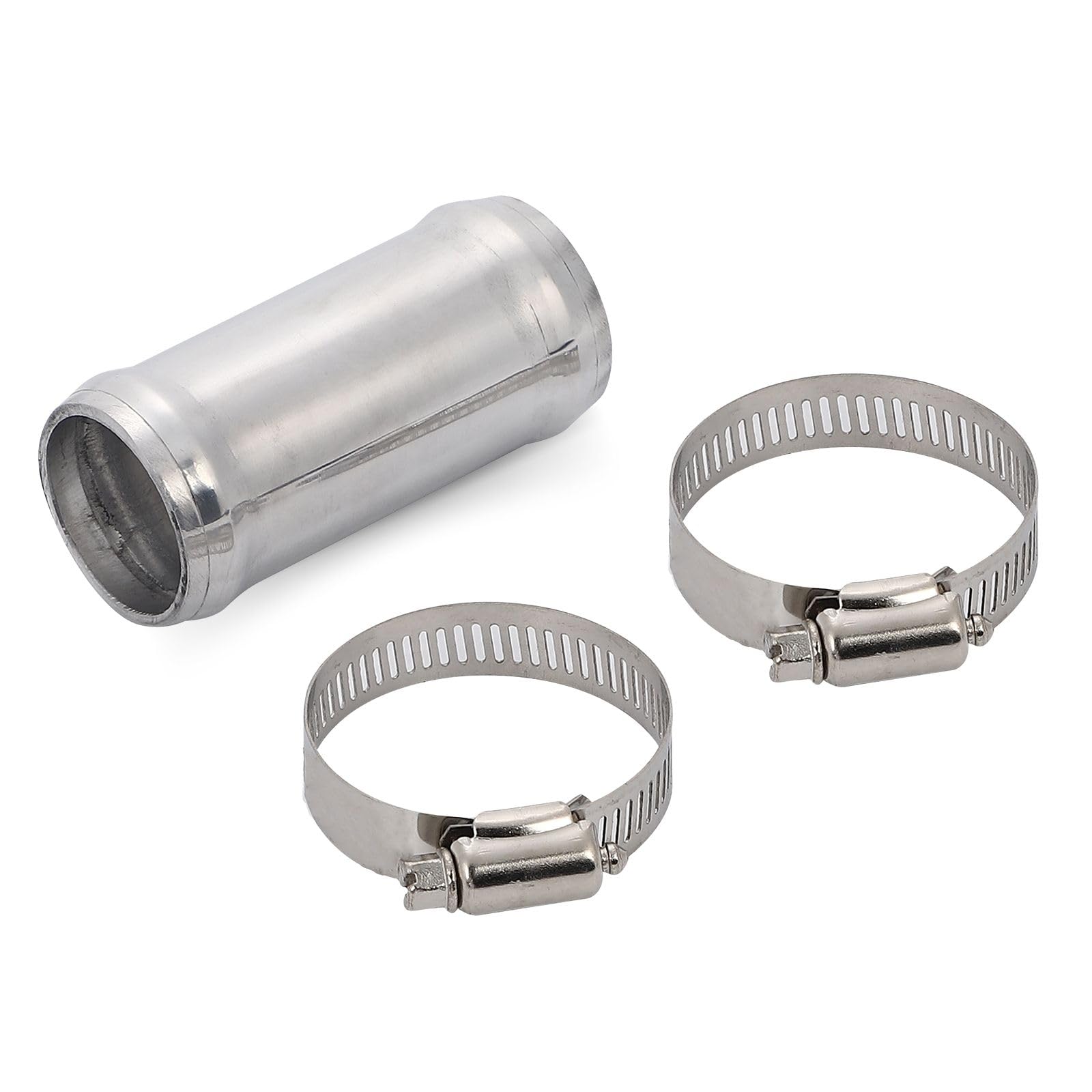 Calmwish Aluminum Pipe Hose Car Joint Radiator Intercooler Piping Extension Connection Intake Turbo Suction 32mm General Purpose
Calmwish Aluminum Pipe Hose Car Joint Radiator Intercooler Piping Extension Connection Intake Turbo Suction 32mm General Purpose