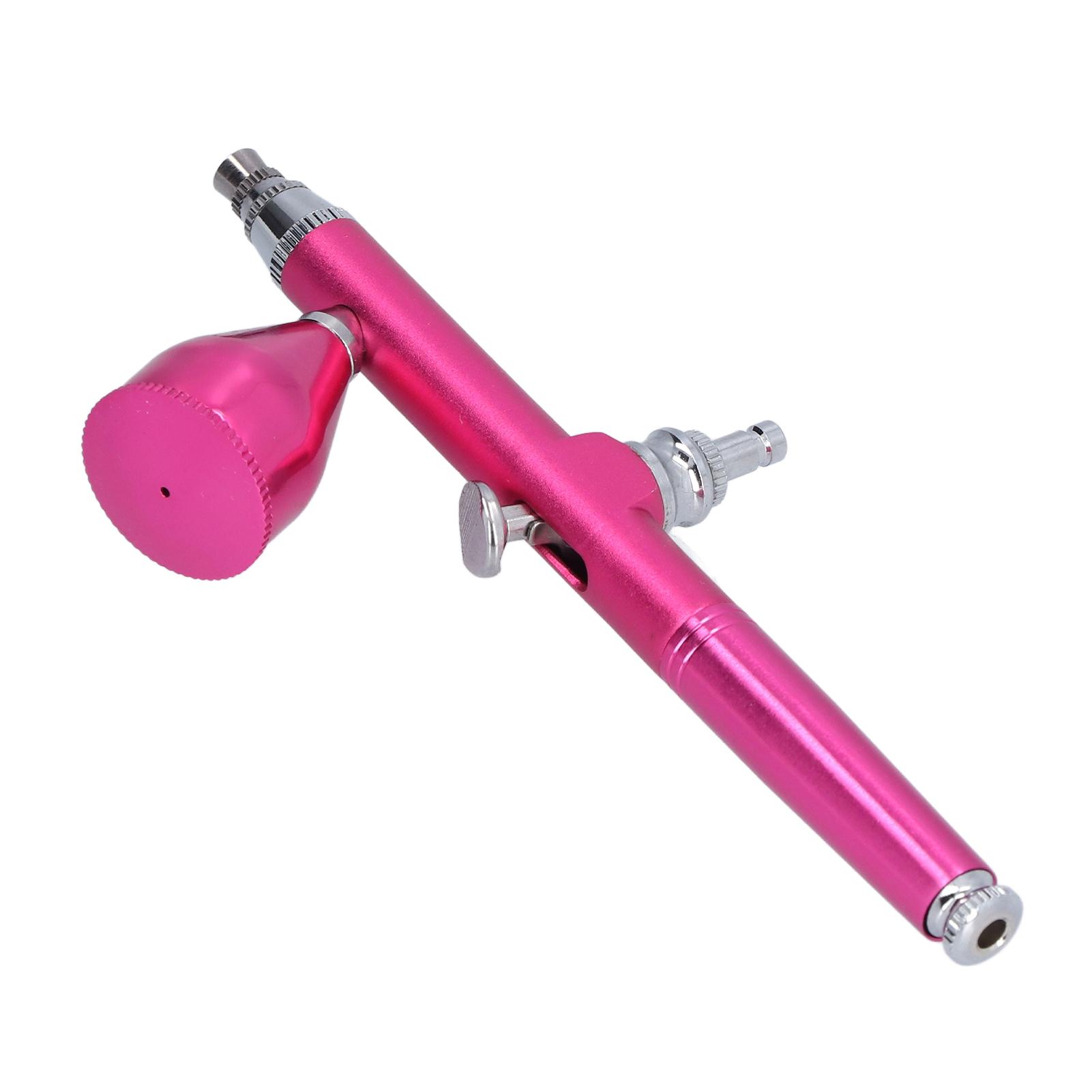 9 куб. см набор для аэрографа с гравитационной подачей, сопло 0,4 мм, многоцелевой краскораспылитель для самостоятельной покраски автомобиля
9 куб. см набор для аэрографа с гравитационной подачей, сопло 0,4 мм, многоцелевой краскораспылитель для самостоятельной покраски автомобиля