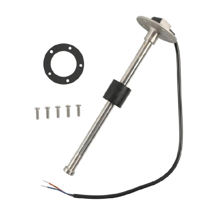 High Precise Stainless Steel Fuel Sending Unit And Gauges Kit 200mm Water Level Sensor For Marine Boat Car Truck Vehicle 1
High Precise Stainless Steel Fuel Sending Unit And Gauges Kit 200mm Water Level Sensor For Marine Boat Car Truck Vehicle 1