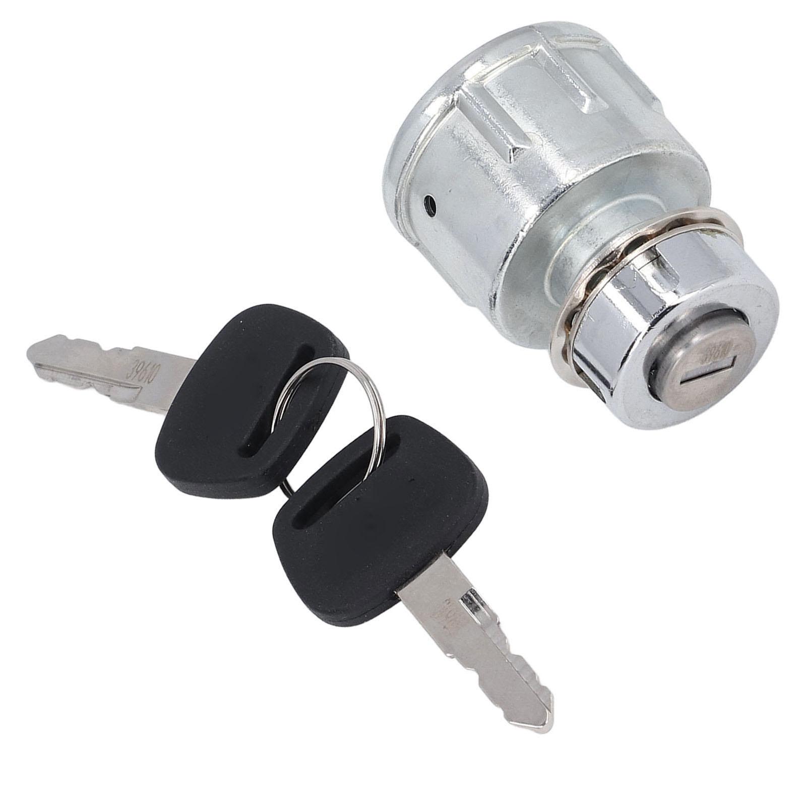 Водонепроницаемый электрический переключатель зажигания с кнопкой запуска, высокая прочность для трактора, вилочного погрузчика, инженерного грузовика
Водонепроницаемый электрический переключатель зажигания с кнопкой запуска, высокая прочность для трактора, вилочного погрузчика, инженерного грузовика