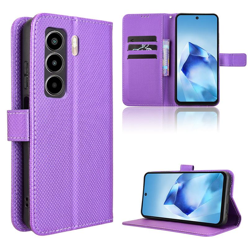 For Itel Power 70 4G Cower Luxury Flip Diamond Pattern lanyard Business Wallet Case Leather for Itel P70 4G Phone Case Honor50 Nova 9
For Itel Power 70 4G Cower Luxury Flip Diamond Pattern lanyard Business Wallet Case Leather for Itel P70 4G Phone Case Honor50 Nova 9