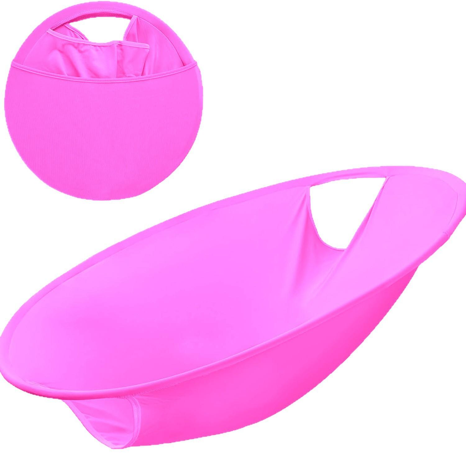 Portable Foldable Dirty Clothes Basket Storage Basket Laundry Hamper Basket Pop up Laundry Storage Basket розовый
Portable Foldable Dirty Clothes Basket Storage Basket Laundry Hamper Basket Pop up Laundry Storage Basket розовый