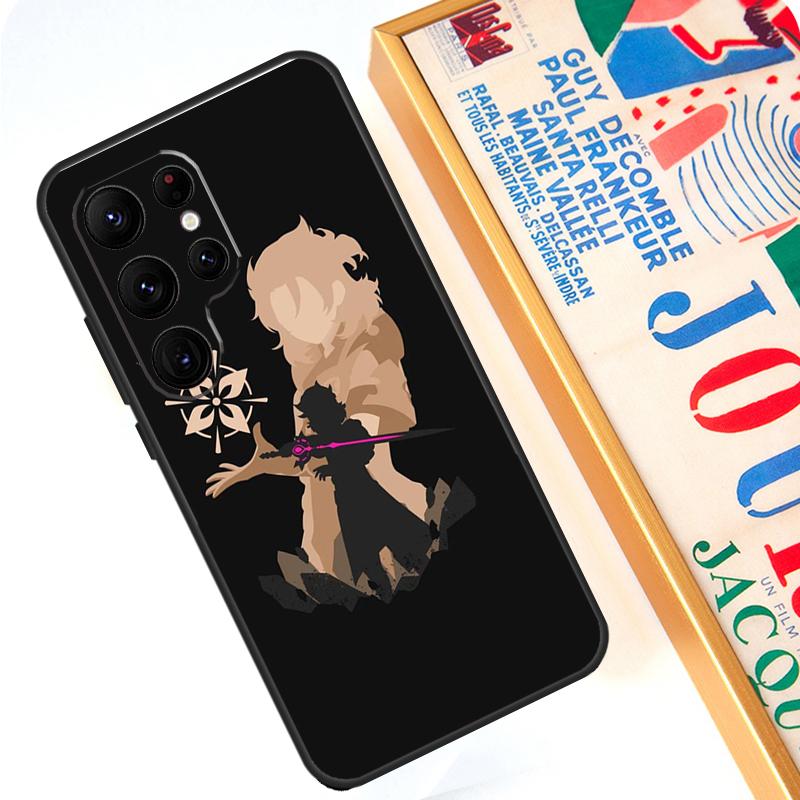 Genshin Impact Albedo Case For Samsung Galaxy S24 S23 S22 S21 Ultra Note 20 S20 FE S8 S9 S10 Note 10 Plus Cover Galaxy S23 Plus
Genshin Impact Albedo Case For Samsung Galaxy S24 S23 S22 S21 Ultra Note 20 S20 FE S8 S9 S10 Note 10 Plus Cover Galaxy S23 Plus