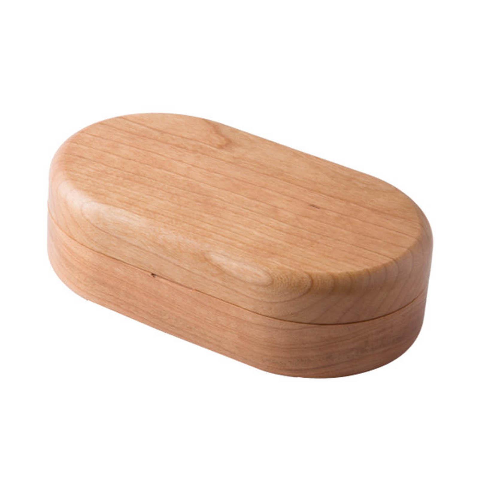 Small Jewelry Display Box Wood Jewelry Organizer Jewelry Storage Case Elegant Solution Suitable for Rings and Necklaces
Small Jewelry Display Box Wood Jewelry Organizer Jewelry Storage Case Elegant Solution Suitable for Rings and Necklaces