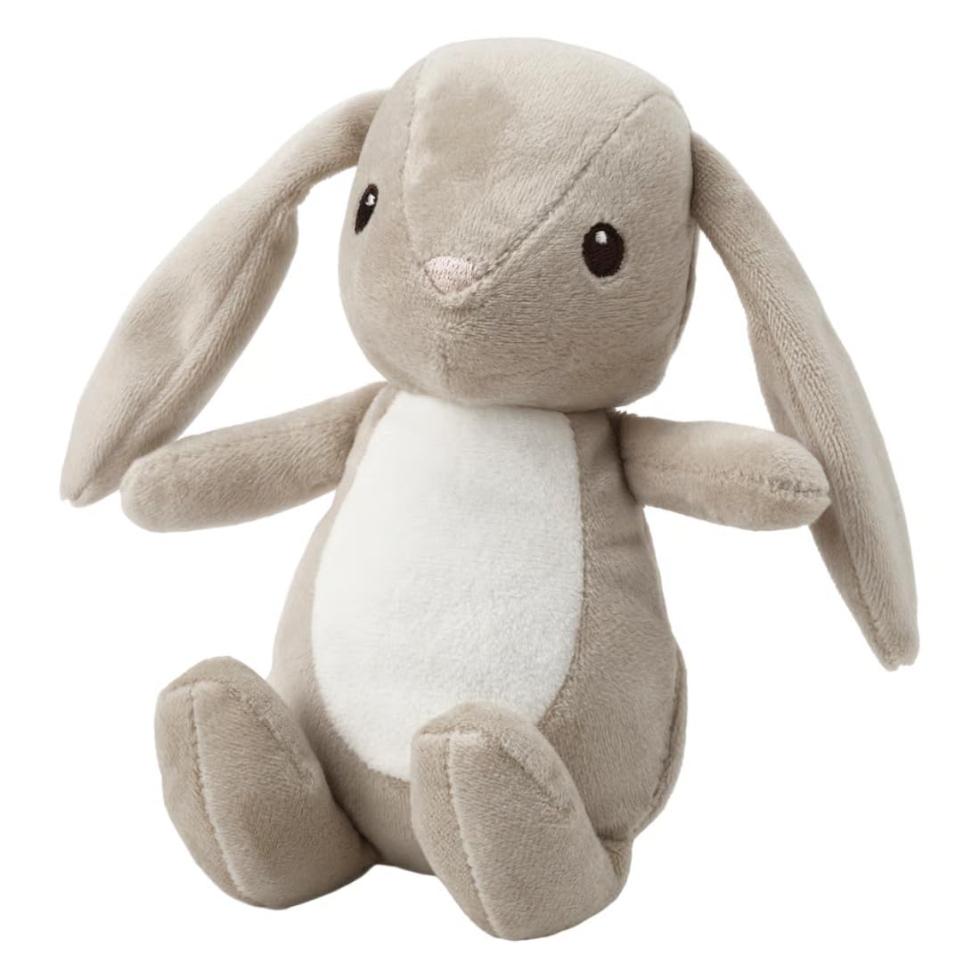 Плюшевый кролик IKEA DVARGHARE, бежевый, 21 см (m00597066)
Плюшевый кролик IKEA DVARGHARE, бежевый, 21 см (m00597066)