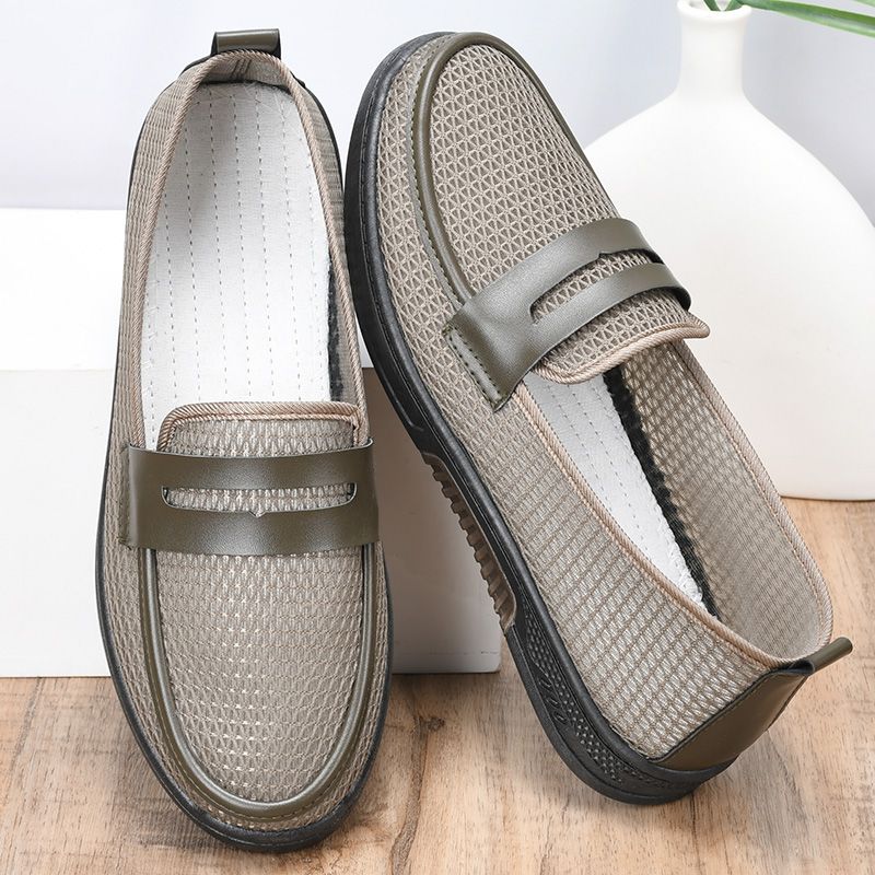 Men s Summer Breathable Hollow Thin Mesh Shoes with Anti Slip and Anti Odor Casual Men s Sandals 44
Men s Summer Breathable Hollow Thin Mesh Shoes with Anti Slip and Anti Odor Casual Men s Sandals 44