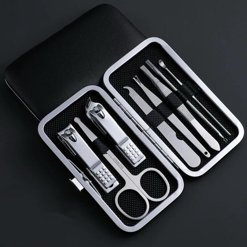 Miling Nail Clipper Set
Miling Nail Clipper Set