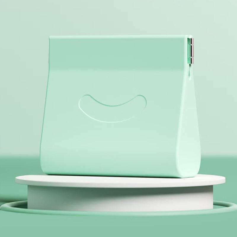 1 шт. Силиконовый контейнер для зубных протезов с вентиляционными отверстиями, стоматологический контейнер для зубных протезов, защитный чехол для искусственных зубов, контейнер для хранения зубных брекетов и ретейнеров зелёный
1 шт. Силиконовый контейнер для зубных протезов с вентиляционными отверстиями, стоматологический контейнер для зубных протезов, защитный чехол для искусственных зубов, контейнер для хранения зубных брекетов и ретейнеров зелёный