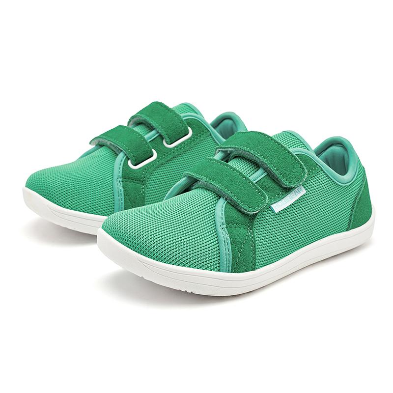 HOBIBEAR Kids Mesh Barefoot Shoes Little/Big/Kid Wide Toe Minimalist Sneakers Lightweight Hook Loop Breathable Casual Shoes 23
HOBIBEAR Kids Mesh Barefoot Shoes Little/Big/Kid Wide Toe Minimalist Sneakers Lightweight Hook Loop Breathable Casual Shoes 23