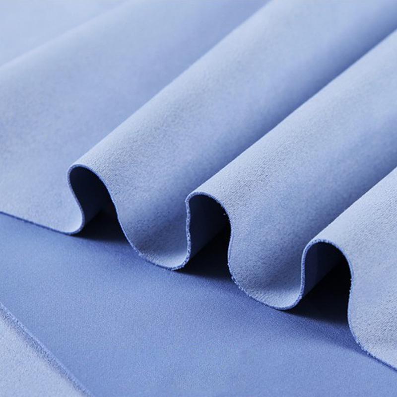 150cm*50cm Thick Suedette Air Layer Fabric Stretch Faux Suede Fleece Chicken Fabric For Diy Clothe Car Coat Sofa Bag Material 150cmx50cm
150cm*50cm Thick Suedette Air Layer Fabric Stretch Faux Suede Fleece Chicken Fabric For Diy Clothe Car Coat Sofa Bag Material 150cmx50cm