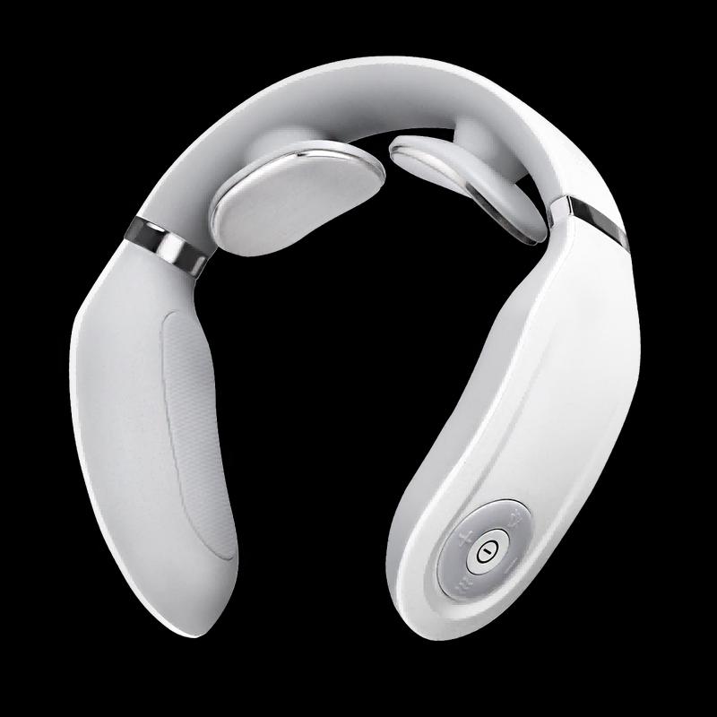SKG 4098 Smart Neck Massager
SKG 4098 Smart Neck Massager