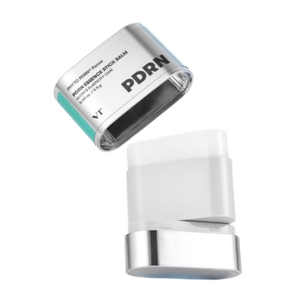 VT Cosmetics PDRN Essence Stick Balm Hydrating Repair Multi Balm 9.5g
VT Cosmetics PDRN Essence Stick Balm Hydrating Repair Multi Balm 9.5g