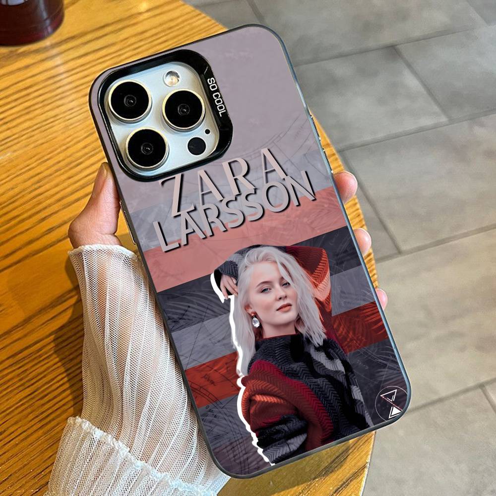 Midnight Sun Z-Zara L-Larsson Чехол для телефона для iPhone 16 17 15 14 12 13 Pro Max Черный цвет Ударопрочный чехол iPhone17promax
Midnight Sun Z-Zara L-Larsson Чехол для телефона для iPhone 16 17 15 14 12 13 Pro Max Черный цвет Ударопрочный чехол iPhone17promax
