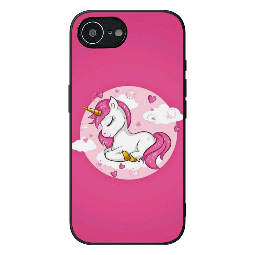 Unicorn Horse Casing Phone Cover for Xiaomi Poco C75 C65 C71 C85 X7 X6 X5 M6 M7 F7 F8 Ultra F6 Pro Soft Case Poco F7
Unicorn Horse Casing Phone Cover for Xiaomi Poco C75 C65 C71 C85 X7 X6 X5 M6 M7 F7 F8 Ultra F6 Pro Soft Case Poco F7