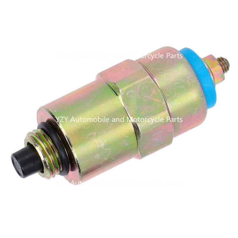 Diesel Stop Solenoid Valvel 9108.073A for Citroen Dispatch 1.9, 2.0 HDi 1996-2007 Models For Peugeot Ford Fiat Lucas CHINA
Diesel Stop Solenoid Valvel 9108.073A for Citroen Dispatch 1.9, 2.0 HDi 1996-2007 Models For Peugeot Ford Fiat Lucas CHINA