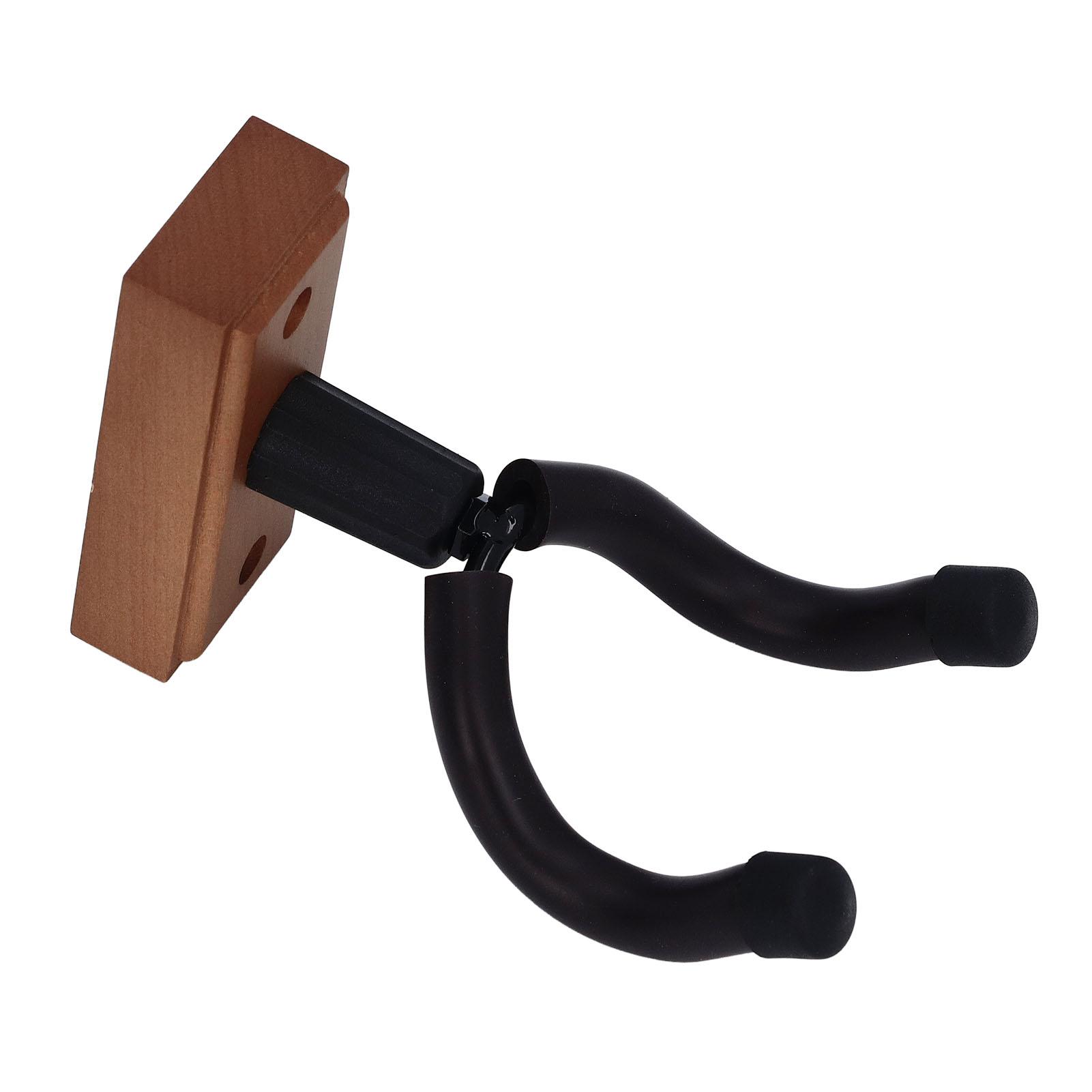 Настенный держатель для гитары, вешалка, крючок-держатель для грифа гитары, аксессуары для музыкальных инструментов, трапециевидный
Настенный держатель для гитары, вешалка, крючок-держатель для грифа гитары, аксессуары для музыкальных инструментов, трапециевидный