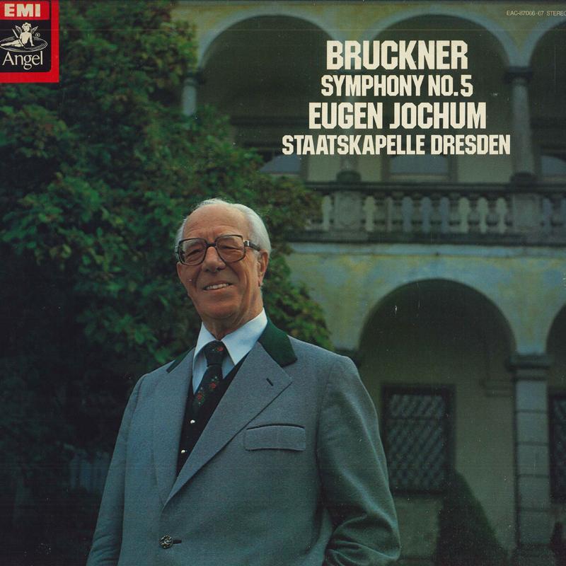 LP Запись ОЙГЕН ЙОХУМ STAATSKAPELLE DRESDEN Симфония Брукнера №. 5 EAC8706667 ANGEL Япония Оби Классический Б/У
LP Запись ОЙГЕН ЙОХУМ STAATSKAPELLE DRESDEN Симфония Брукнера №. 5 EAC8706667 ANGEL Япония Оби Классический Б/У