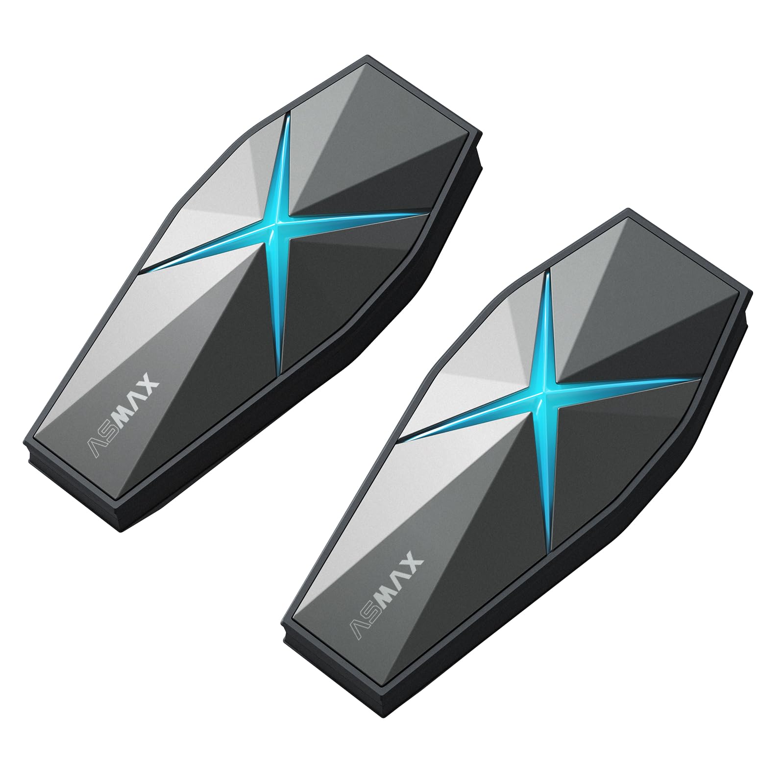 ASMAX F1 Motorcycle Simultaneous Mesh Bluetooth Japanese Voice Fully Charges in 50 Talks While Motorcycle Communication Automatic Communication чёрный
ASMAX F1 Motorcycle Simultaneous Mesh Bluetooth Japanese Voice Fully Charges in 50 Talks While Motorcycle Communication Automatic Communication чёрный